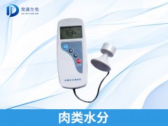 注水肉危害大，如何挑選檢測？